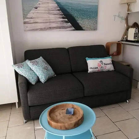 Juan Plages Parking Prive Climatisation Golfe-Juan