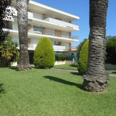 Juan Plages Parking Prive Climatisation Apartmán Golfe-Juan