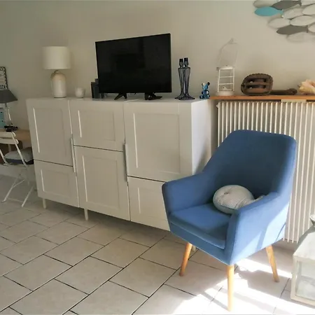 Juan Plages Parking Prive Climatisation Apartmán Golfe-Juan